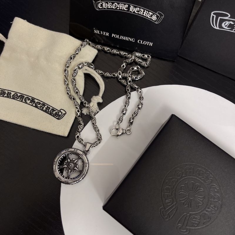 Chrome Hearts Necklaces